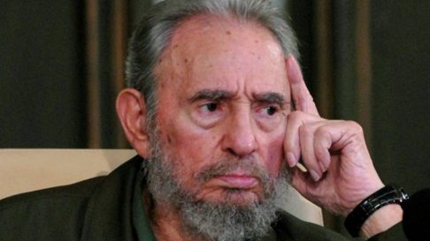 День рождения Фиделя Кастро