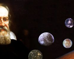 День рождения Галилео Галилея